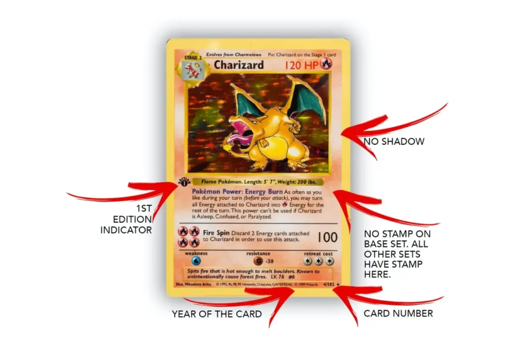Pokemon Card Value