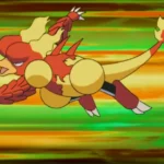 pokemon with flame body