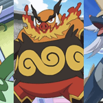 Who is the Best Starter in Pokemon Black