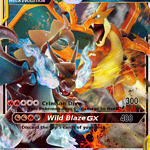 pokemon cards mega charizard