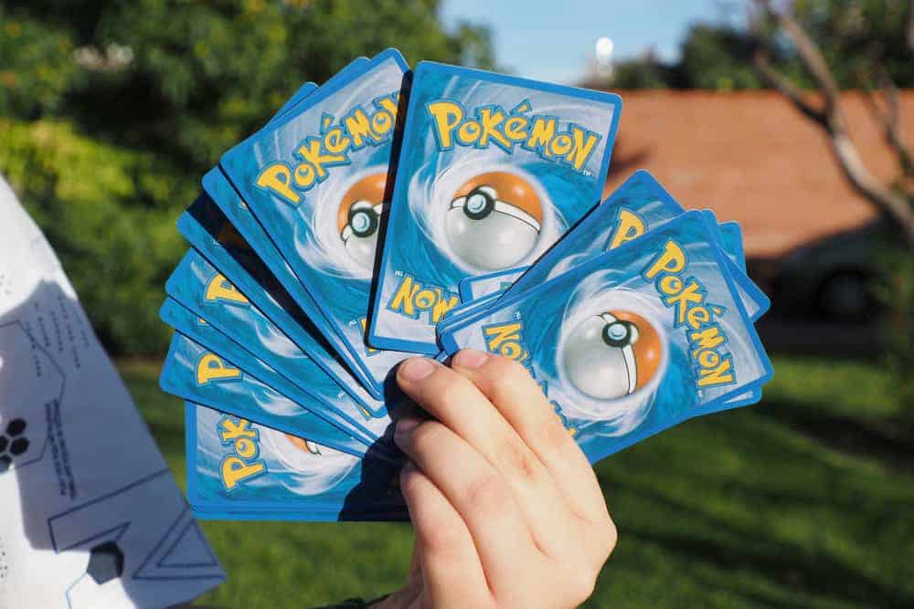 Where Can You Sell Pokemon Cards? Unlock the Hidden Value