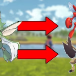 How To Evolve Scyther Into Kleavor Pokemon Go